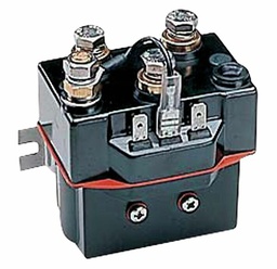 [9512400529] Lewmar solenoidin 4-napainen ankkurivinsseille 12V