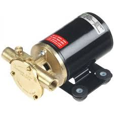 [VEN102472701] Johnson Pump F38B-19 12V Kumisiipipumppu