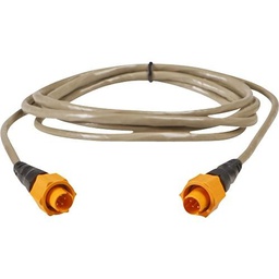 [000-0127-51] Navico ethernet kaapeli  1.8m (6ft) keltaiset liittimet